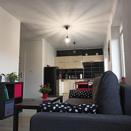 Greatloft Apartament Διαμέρισμα Oświęcim Εξωτερικό φωτογραφία