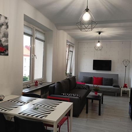 Greatloft Apartament Διαμέρισμα Oświęcim Εξωτερικό φωτογραφία