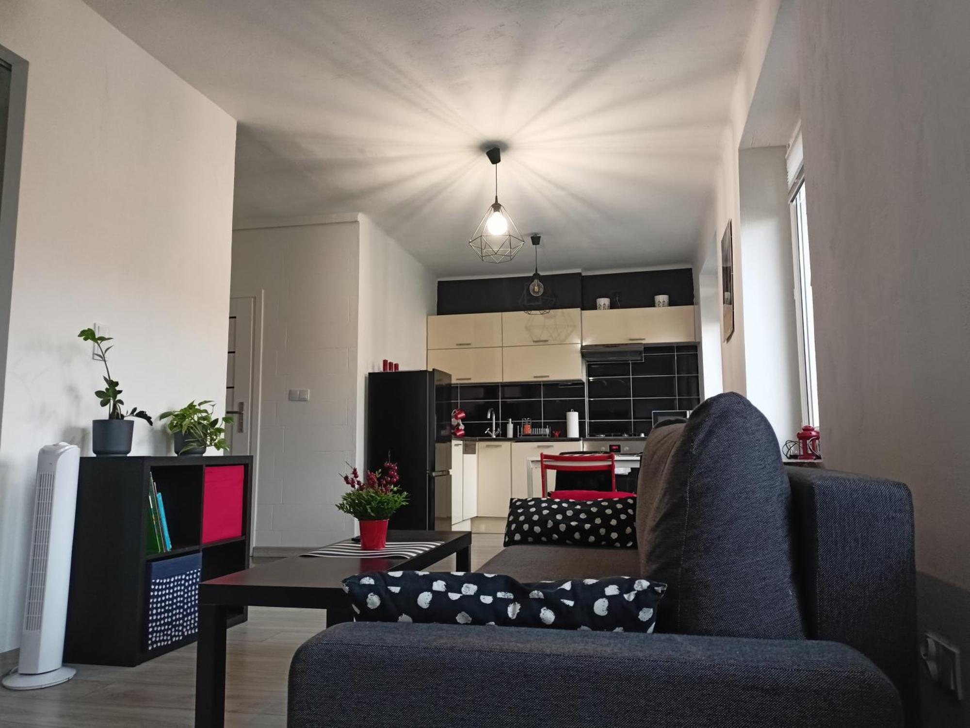 Greatloft Apartament Διαμέρισμα Oświęcim Εξωτερικό φωτογραφία