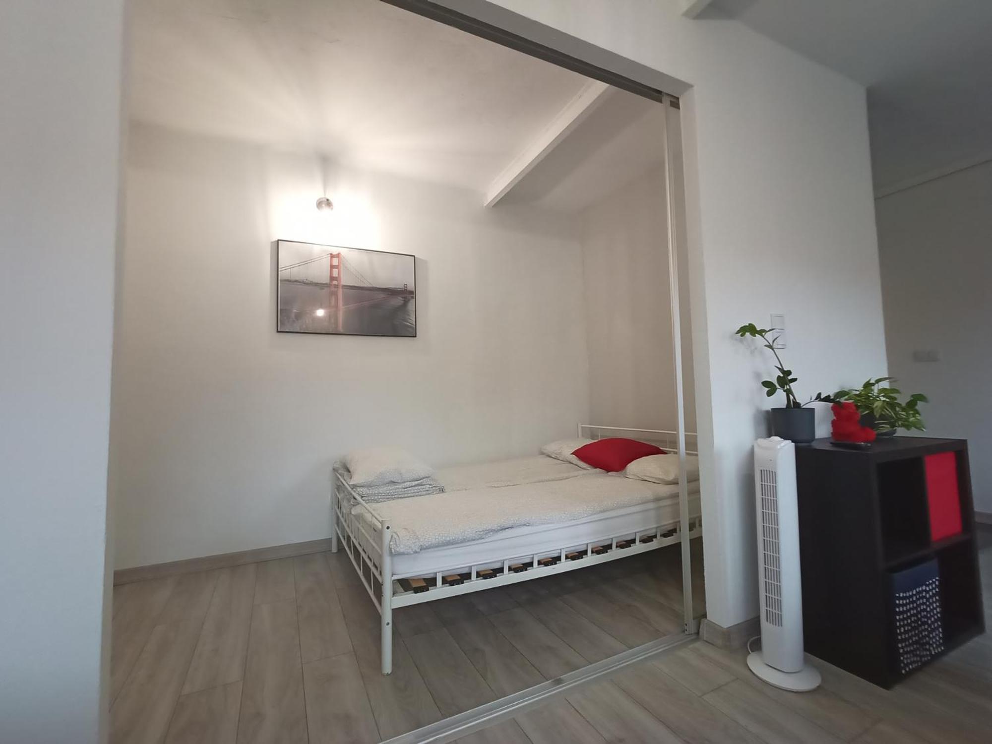 Greatloft Apartament Διαμέρισμα Oświęcim Εξωτερικό φωτογραφία